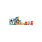 Cesta Básica De Alimentos (18 Itens) Doação Cesta Básica De Alimentos (18 Itens) Doação