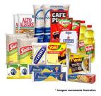 Cesta Básica De Alimentos 20 Itens Produtos De Qualidade