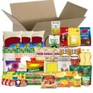 Cesta Basica de Alimentos Completa Família 37 Itens