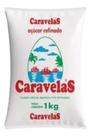 Cesta Básica De Alimentos Safira Entrega Imediata
