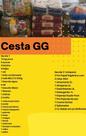 Cesta básica GG Cesta básica GG