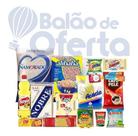 Cesta Basica Sindical Petroquímica 30kg