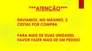 Cesta Básica11 Itens Essenciais De Qualidade Doação Social