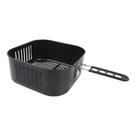 Cesta Com Alça P/ Airfryer Philips Walita Ai551 Original