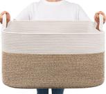Cesta de Armazenamento Goodpick para Roupas - Grande (63L)