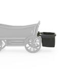 Cesta de Armazenamento Veer Dobrável para All-Terrain Cruiser XL