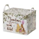 Cesta de armazenamento Zatuiy Winnie Nursery Waterproof Coating