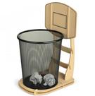 Cesta de basquete