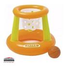 Cesta De Basquete Flutuante Inflável 67x55cm 58504 - Intex