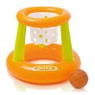 Cesta de Basquete Flutuante Inflável para Piscina 67cm X 55cm Intex