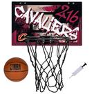 Cesta de basquete Franklin Sports NBA Cleveland Cavaliers