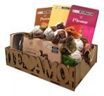 Cesta De Chocolates Presente Especial Cacau Sh