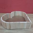 Cesta De Coração