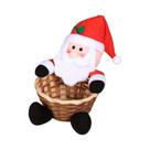 Cesta De Doces De Natal Para Crianças, Decoração De Mesa, Pequena Caixa De Doces, Decoração De Festa Cesta De Doces De Natal Para Crianças, Decoração De Mesa, Pequena Caixa De Doces, Decoração De Festa