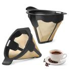 Cesta de filtro de café para cafeteira Ninja CM300 2 unidades