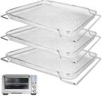 Cesta de fritadeira Air Fryer SettleDown para Breville Smart Oven Air Fryer Pro
