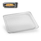 Cesta de fritadeira de ar condicionado de reposição SettleDown para Ninja Foodi SP101