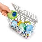 Cesta de lava-louças Prince Lionheart High Capacity Toddler