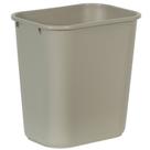 Cesta de lixo Rubbermaid Commercial Standard Series Cesta de lixo Rubbermaid Commercial Standard Series