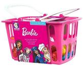 Cesta De Mercado Barbie - Cotiplás