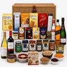 Cesta De Natal Premium GIRONDE Com 30 Itens - Natal 2026