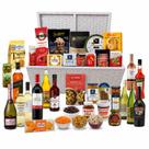 Cesta de Natal Premium Manchester com 40 Itens NATAL 2026