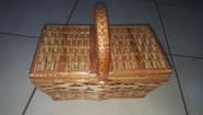 Cesta de pique nique picnic P