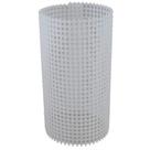 Cesta de poliéster para filtros de água GROCO WSA-1000 e WSB-1000