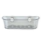 Cesta de sucção grande Caddy Better Living 13871 IMPRESS cinza