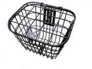 Cesta Dianteira Para Bike Bicicleta Eletrica Cesta Dianteira Para Bike Bicicleta Eletrica