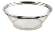 Cesta Escorredor Inox Frutas Massas Alimentos 25 Cm Xpert