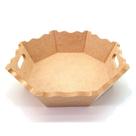 Cesta Fruteira em MDF 9mm Decoração de Mesa, Cozinha ou Organização com Estilo Cesta Fruteira em MDF 9mm Decoração de Mesa, Cozinha ou Organização com Estilo