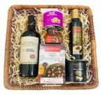 Cesta Gourmet Santa Vita