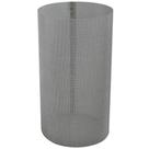 Cesta GROCO WSA-1001 de aço inoxidável para WSA-1000 e WSB-1000