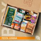 Cesta Me Gusta Festa Junina