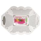 Cesta Multiuso Dobrável Grande - CTS-02 Cesta Multiuso Dobrável Grande - CTS-02