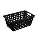 Cesta One Grande Preta - 10806/0008 - COZA