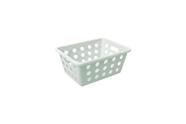 Cesta Organizadora Coza Flora Pequena 1,5 Litros Eco Natural