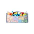 Cesta Organizadora De Brinquedos De Banho Cinza Munchkin Cesta Organizadora De Brinquedos De Banho Cinza Munchkin