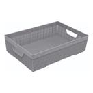 Cesta organizadora de juta a4 5.2l cinza jaguar r.31200 Cesta organizadora de juta a4 5.2l cinza jaguar r.31200