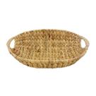 Cesta Oval Seagrass Natural 37x26 cm Yazi 20486 Yc1953m Cesta Oval Seagrass Natural 37x26 cm Yazi 20486 Yc1953m
