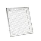 Cesta para fritadeira de ar TOBEFORT compatível com Cuisinart TOA-60