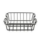Cesta para Produtos Secos YETI Tundra 250 - Interior Preto