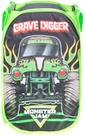 Cesta Pop Up Jay Franco Monster Jam Grave Digger