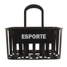 Cesta Porta Garrafas Squeeze - Esporte