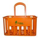 Cesta Porta Garrafas - Squeeze