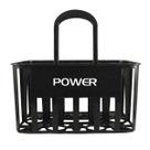 Cesta Porta Garrafas - Squeeze Power Preta