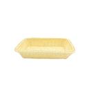 Cesta Retangular de Plástico 30x20 cm FRG4197 Frigopro