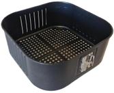 Cesta Sem Alça Preta Airfryer Walita AI551