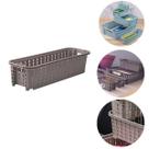 Cesta Trama 920ml S/Tampa Decorativa Entrega Rápida Cesta Trama 920ml S/Tampa Decorativa Entrega Rápida